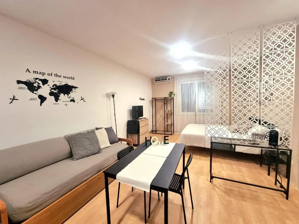 Laura Home Messina Italy
