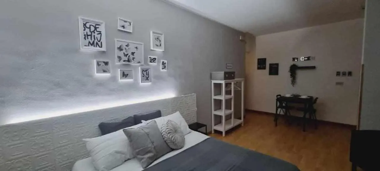 Apartment Laura Home Messina Italy