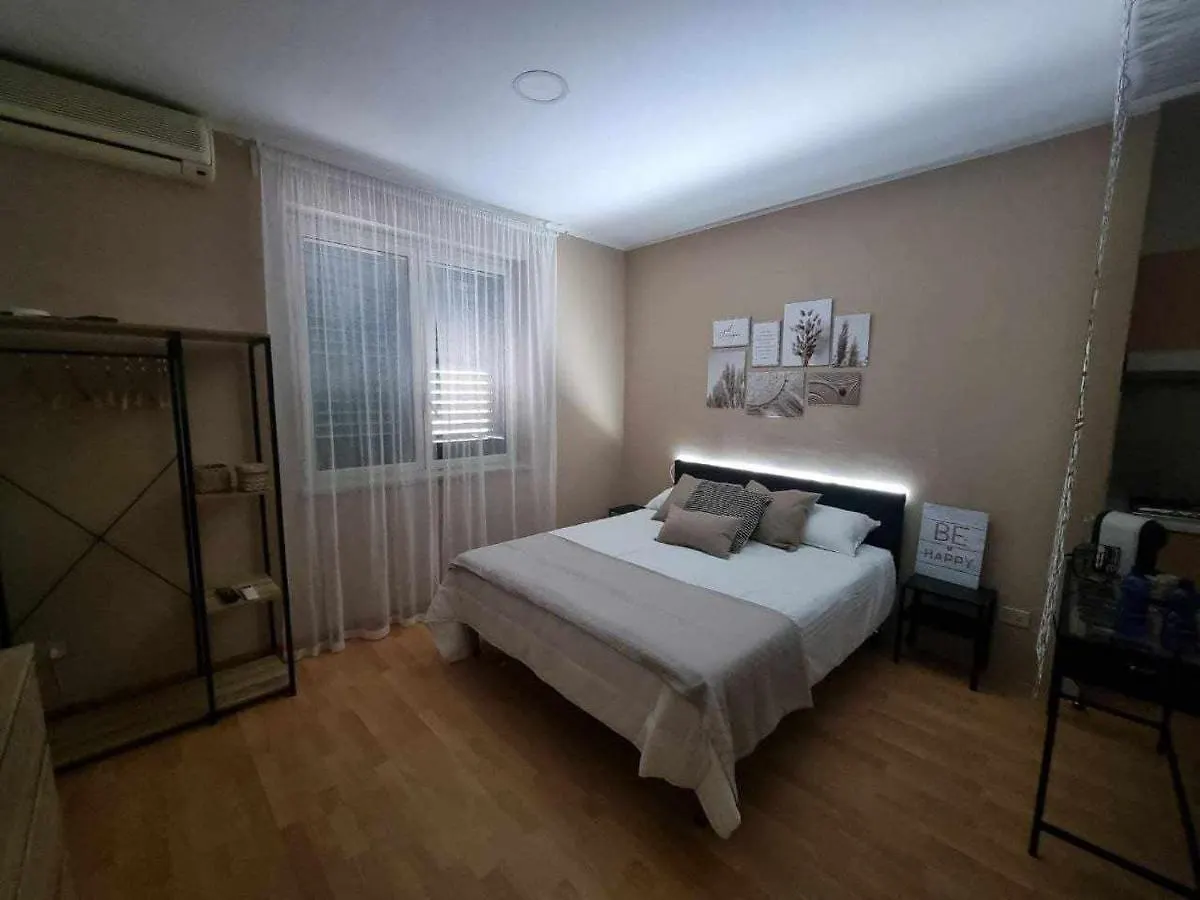 Apartment Laura Home Messina