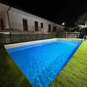 Appartamento Fd House, San Pietro Clarenza
