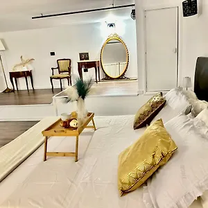 Casa vacanze Siloe, Palermo