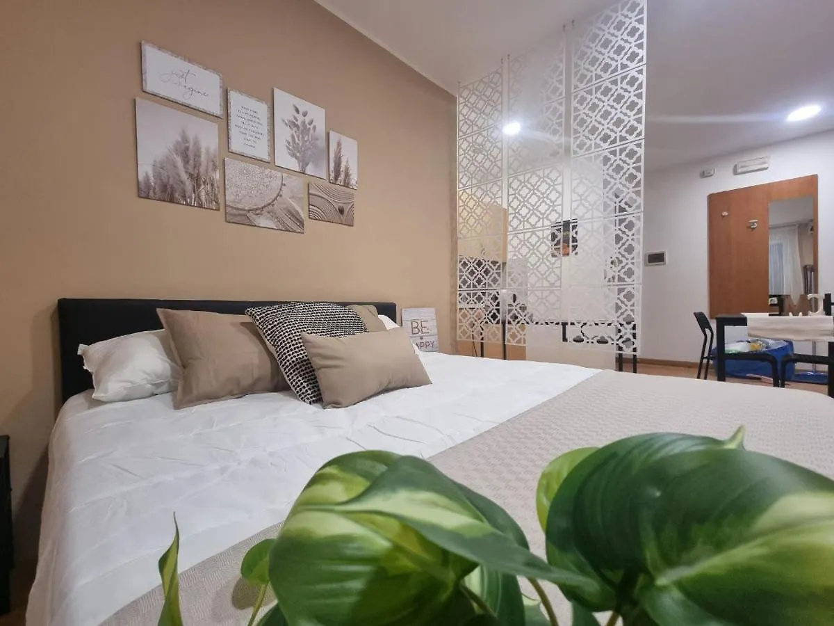 Apartment Laura Home Messina