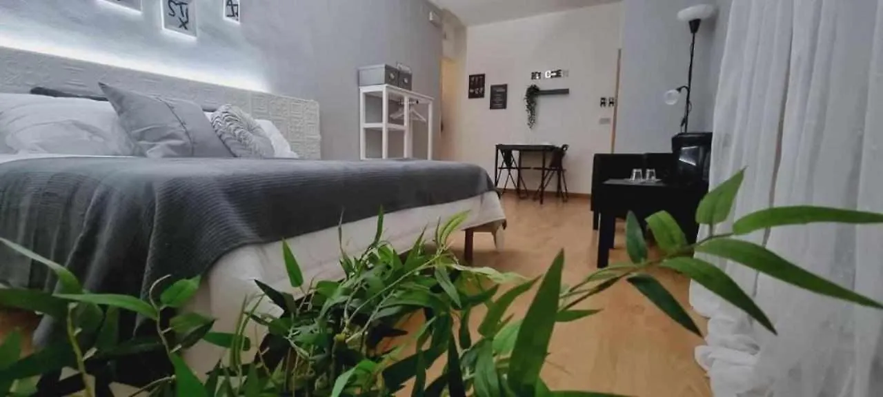 Apartment Laura Home Messina Italy