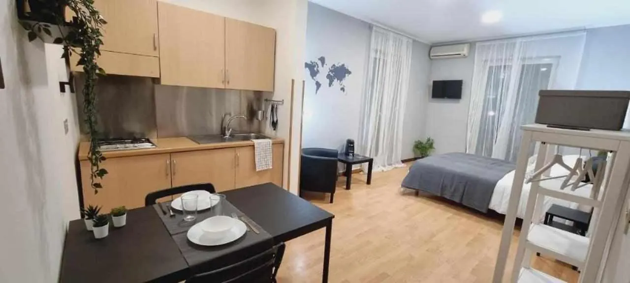 Laura Home Messina Italy