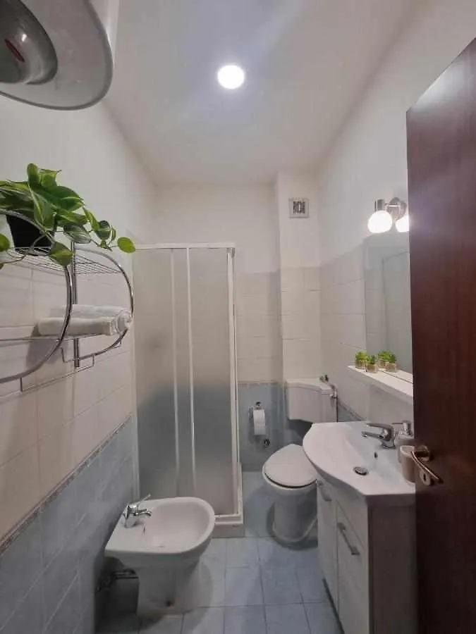 Apartment Laura Home Messina Italy